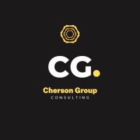 Cherson Group Consulting logo - Similar company to Wellness Pharmacy Liverpool Hospital
