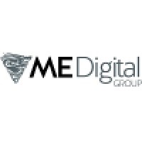 ME Digital Group logo - Similar company to Novus Ventures