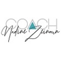 Coach Nadine Zeinoun Inc logo - Similar company to Accompleash