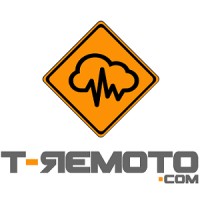 T-REMOTO.COM | Seu técnico na nuvem logo - Similar company to It Remote