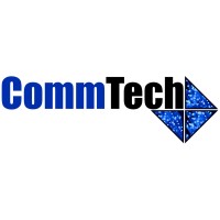 CommTech Inc. logo - Similar company to Idesign Home Solutions