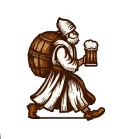 Traveling Monk logo - Similar company to Beyond Company