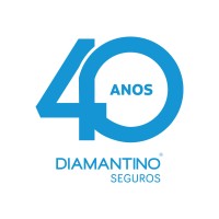 Diamantino Seguros logo - Similar company to Stichting 1Erang