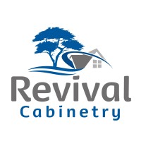 Revival Cabinetry logo - Similar company to Revival Architects
