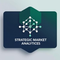 Strategic Market Analytices logo - Similar company to Tank And Container Survey Europe