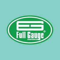 Full Gauge Controls logo - Similar company to Novus Automation