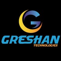 Greshan Technologies logo - Similar company to Fireball Technologies