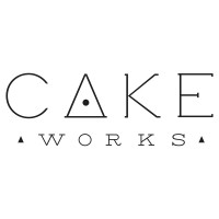 Cake Works Bakery logo - Similar company to Cake And Bakery