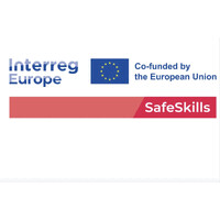 SafeSkills – Interreg logo - Similar company to Celler Pallarades