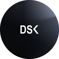 DSK London logo - Similar company to Daxicon