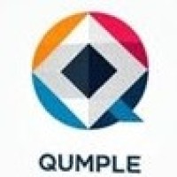 QUMPLE logo - Similar company to Infox