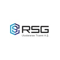 RSG AUTOMATIC DOOR & SHADING SYSTEM logo - Similar company to Powerbatt | Battery Life Extender