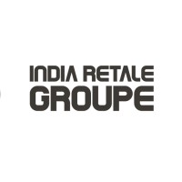 India Retale Groupe ( IRG ) logo - Similar company to Cafe Krishnaites