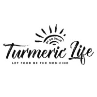 Turmeric Life logo - Similar company to Turmeric Australia