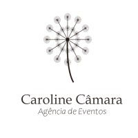 Caroline Câmara - Agência de eventos logo - Similar company to Gharra
