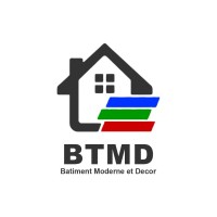 BATIMENT MODERNE ET DECOR logo - Similar company to Cayor Projects