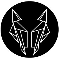 Wolves logo - Similar company to Pleats