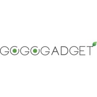 GOGO GADGET logo - Similar company to Techdata Uk Ltd