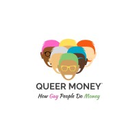 Queer Money® logo - Similar company to Voss Foundation