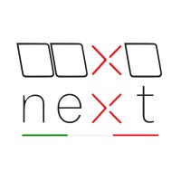 NEXT modular vehicles logo - Similar company to Refuel Solutions