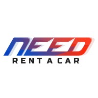 Need Rent A Car Dubai logo - Similar company to Drive & Thrive Rent A Car Dubai