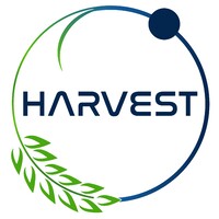 NASA Harvest logo - Similar company to Dgb Earth Sciences