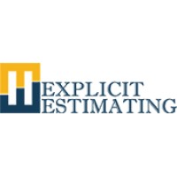 Explicit Estimating LLP logo - Similar company to Precision Estimator Llc