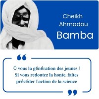 MOURIDE AUX TEMPS TICS logo - Similar company to Focus Audit And Advisory