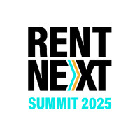 Rent Next logo - Similar company to Moovr