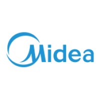 Midea México, Centroamérica , Caribe y Región Andina logo - Similar company to Miidea Space