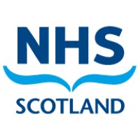 NHS Scotland logo - Similar company to Nhs England