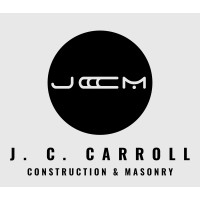 JC Carroll Construction & Masonry logo - Similar company to Cronos Contractors