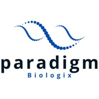 Paradigm Biologix logo - Similar company to Optify Experts