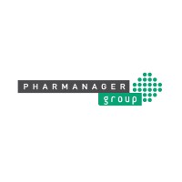 Pharmanager group logo - Similar company to Pharmanager Development