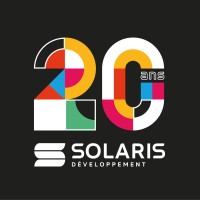 Solaris Développement logo - Similar company to Ardrome