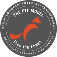 The FTF Model® logo - Similar company to Foregrow