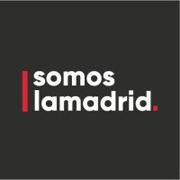 Somos Lamadrid logo - Similar company to Agrigensol