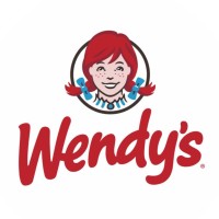 Wendy's Uzbekistan logo - Similar company to It Formula