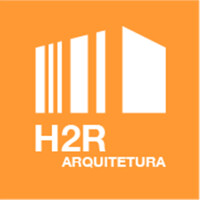 H2R Arquitetura logo - Similar company to Aarquiteta
