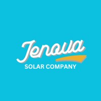 Jenova Solar logo - Similar company to Prism Solar