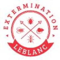 Extermination Leblanc logo - Similar company to Distributions Pla-M