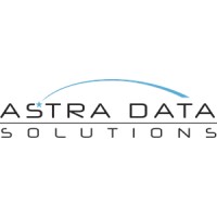 Astra Data Solutions, Inc. logo - Similar company to Astra Data