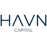 HAVN Capital logo - Similar company to Akuna