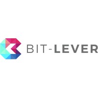 Bit-Lever logo - Similar company to Ability-Go