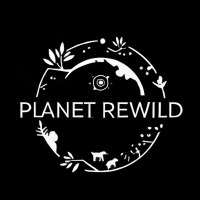 Planet Rewild logo - Similar company to Electrek Explorer