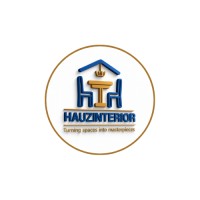 HauzInterior logo - Similar company to Studio Koncepts