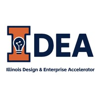 IDEA - Illinois Design& Enterprise Accelerator logo - Similar company to Oease Solutions, Inc.