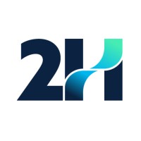 2H Offshore logo - Similar company to Offshore Wind Australia