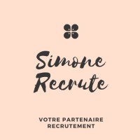 Simone Recrute logo - Similar company to Roma Consulting