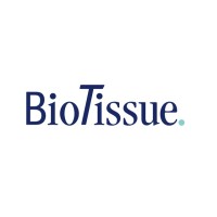 BioTissue SA logo - Similar company to Ceirox Life Sciences Sa